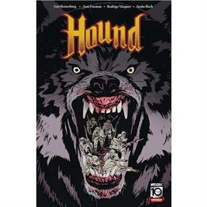 Hound by Sam Freeman