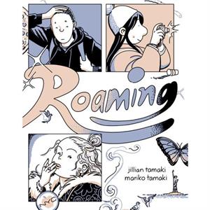 Roaming by Mariko Tamaki