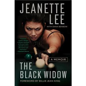 The Black Widow by Dana Benbow