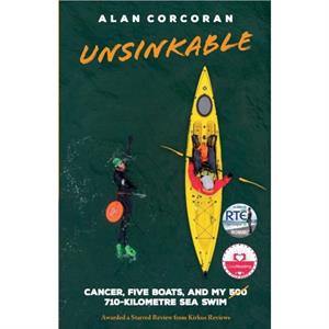 Unsinkable by Alan Corcoran