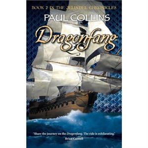 Dragonfang by Paul Collins