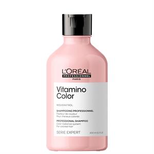 LOréal Professionnel Serie Expert Vitamino Color Shampoo 300ml