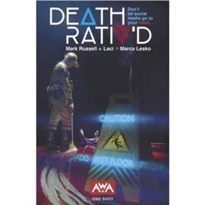 Death Ratiod by Mark Russell