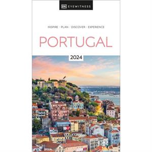 DK Portugal by DK Travel