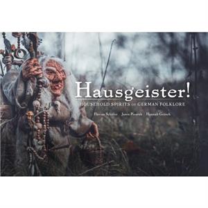 Hausgeister by Janin Pisarek