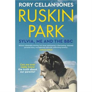 Ruskin Park by Rory CellanJones