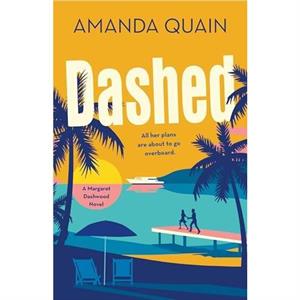 Dashed by Amanda Quain