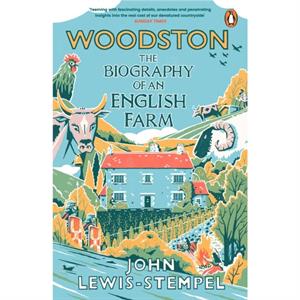 Woodston by John LewisStempel