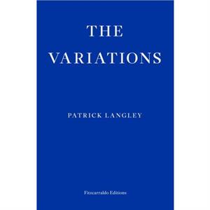 The Variations by Patrick Langley