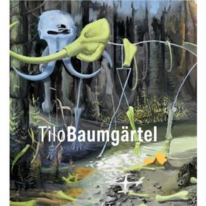 Tilo Baumgartel by Sasa Bogojev