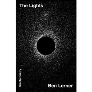 The Lights by Ben Y Lerner