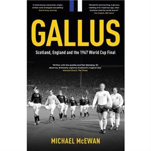 Gallus by Michael McEwan