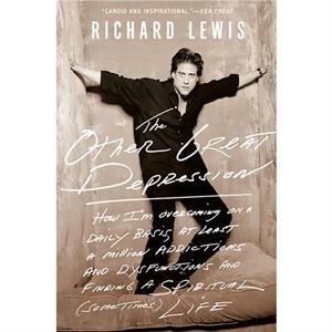 The Other Great Depression by Richard Lewis