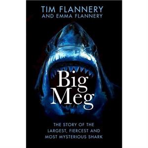 Big Meg by Emma Flannery