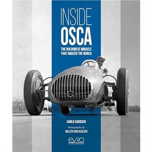 Inside OSCA by Carlo Cavicchi