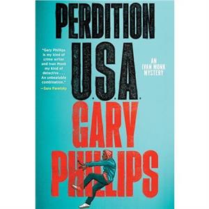 Perdition U.S.A. by Gary Phillips