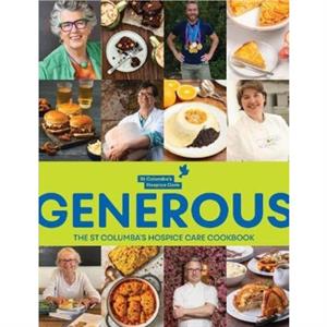 Generous by Katie Fisher