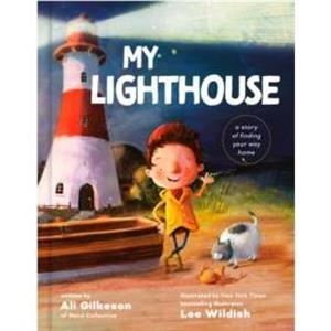 My Lighthouse by Ali Gilkeson