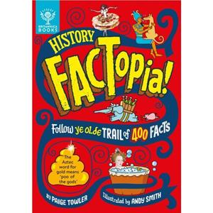 History FACTopia by Britannica Group