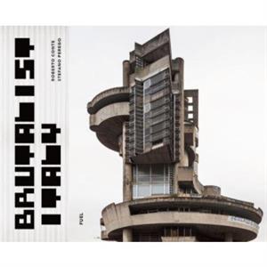 Brutalist Italy by FUEL