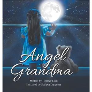 Angel Grandma by Heather Lean