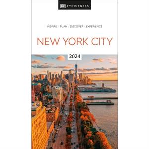 DK New York City by DK Travel