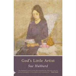 Gods Little Artist by Sue Hubbard