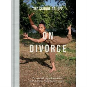 On Divorce by The School of Life