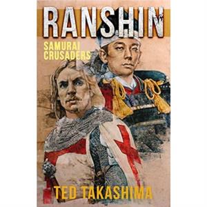 Ranshin by Tetsuo Ted Takashima