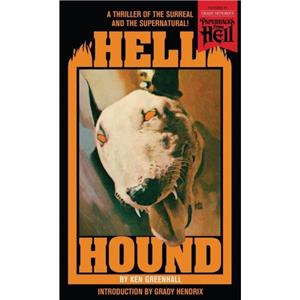 Hell Hound Paperbacks from Hell by Ken Greenhall