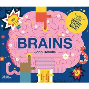 Brains by John Devolle