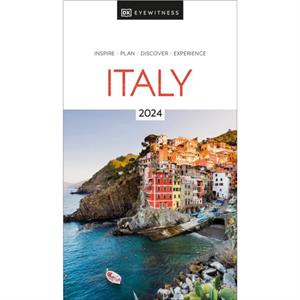 DK Italy by DK Travel