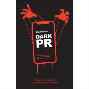 Dark Pr by Grant Ennis