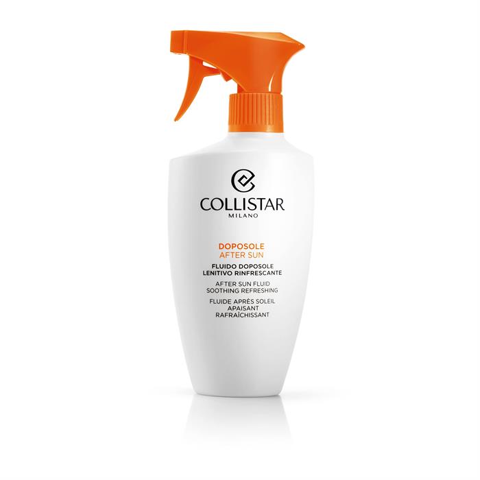 Collistar Speciale Abbronzatura Perfetta After Sun Fluid Soothing Refreshing 400ml-0