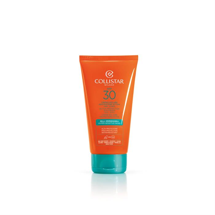Collistar Collistar Active Protection Sun Cream SPF 30 150ml-0