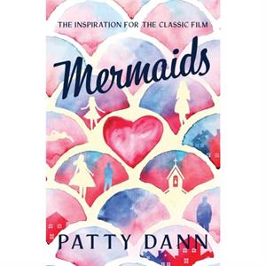 Mermaids by Patty Dann