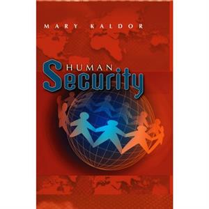 Human Security by Mary Kaldor