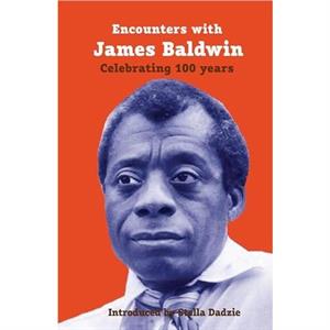 Encounters with James Baldwin by Ray Shell