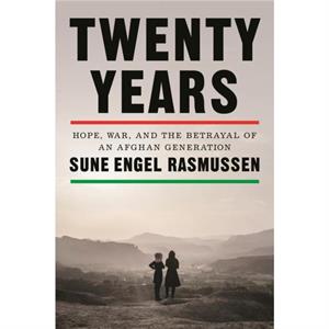 Twenty Years by Sune Engel Rasmussen