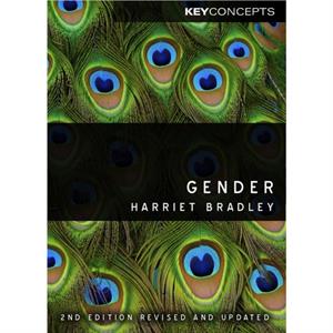 Gender by Harriet University of Bristol Bradley