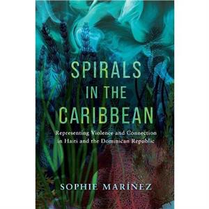 Spirals in the Caribbean by Sophie Marinez