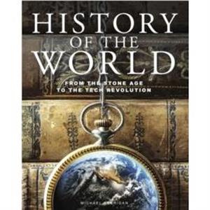 History of the World by Michael Kerrigan