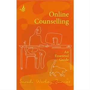 Online Counselling by Sarah WorleyJames