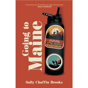 Going to Maine by Sally Chaffin Brooks