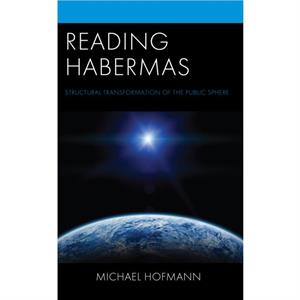 Reading Habermas by Michael Hofmann