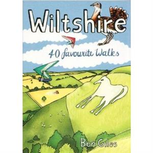 Wiltshire by Ben Giles