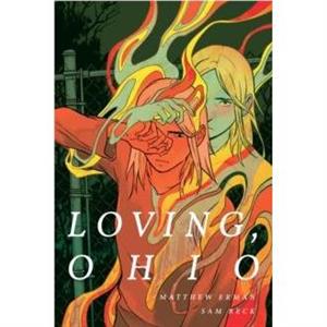 Loving Ohio by Sam Beck