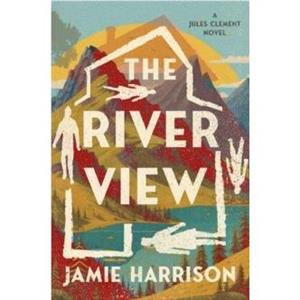 The River View by Jamie Harrison