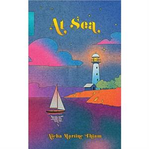 At Sea by Acha Martine Thiam