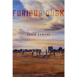 Furious Dusk by David Campos